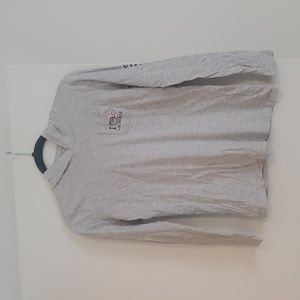 Vineyard Vine hooded tee